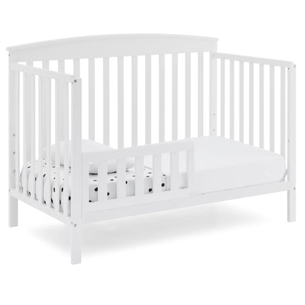 Hanover 6-in-1 Convertible Baby Crib