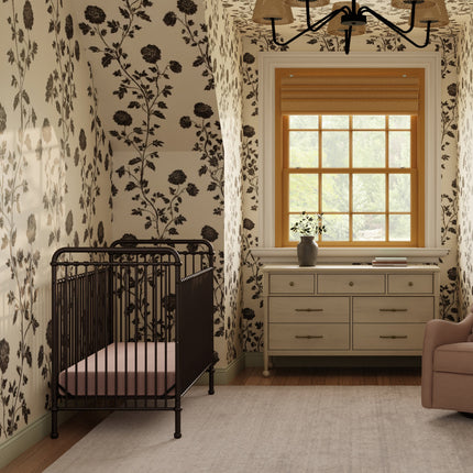 Alouette 7-Drawer Assembled Dresser