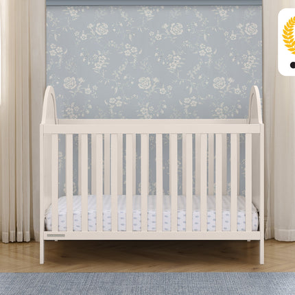 Willa 4-in-1 Convertible Crib