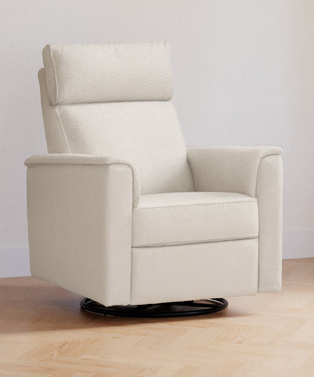 Willa Plus Power Glider Recliner w/ Power Headrest