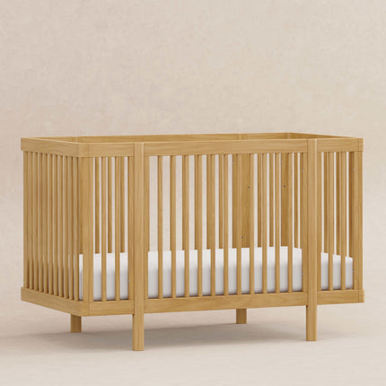 Pogo 8-in-1 Convertible Crib with All-Stages® Conversion Kits