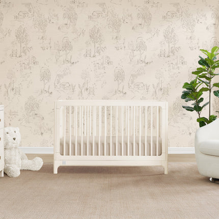 babyGap Wren 4-in-1 Convertible Crib