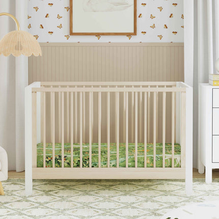 Marisol 4-in-1 Convertible Crib