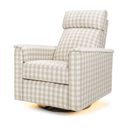 Willa Pro Power Recliner and Swivel Glider