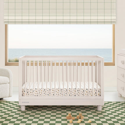 Ari 4-in-1 Convertible Crib