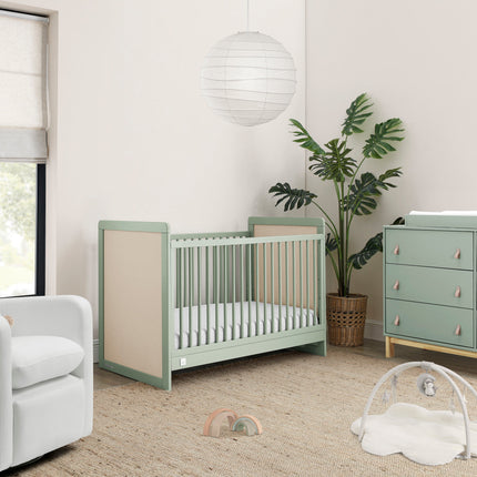 babyGap Liam 4-in-1 Convertible Crib