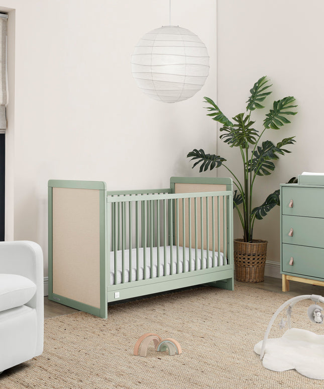 babyGap Liam 4-in-1 Convertible Crib
