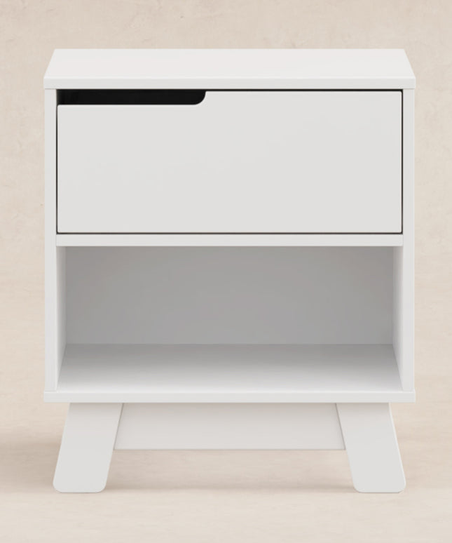 Hudson Nightstand with USB Port