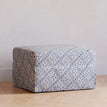 Blue Lattice Performance Eco-Weave