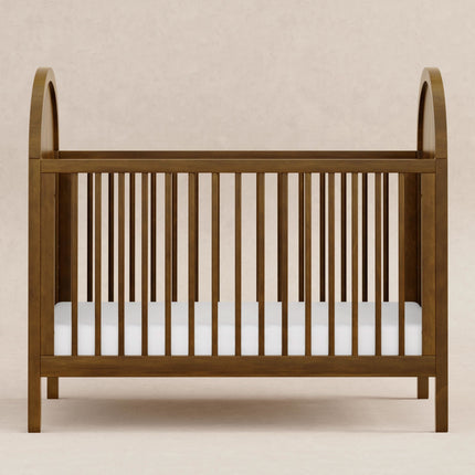 Bondi 3-in-1 Convertible Crib with Toddler Bed Conversion Kit