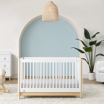 babyGap Tate 4-in-1 Convertible Crib