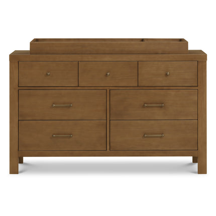 Nantucket 7-Drawer Assembled Dresser