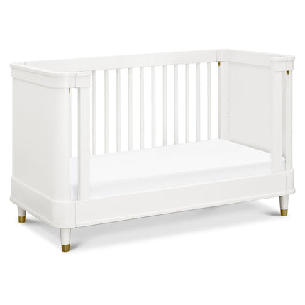 Tanner 3-in-1 Convertible Crib