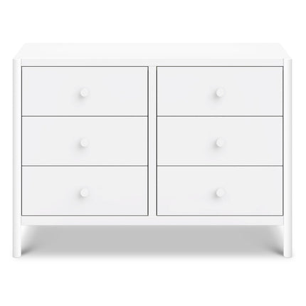 Birdie 6-Drawer Dresser