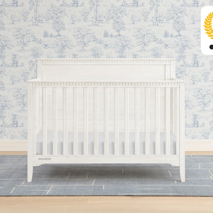 Kendall 6-in-1 Convertible Crib