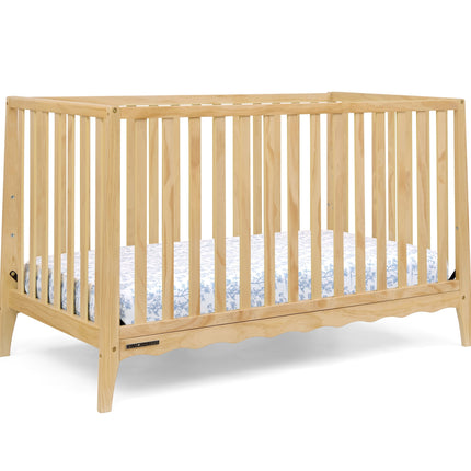 Lulu 5-in-1 Convertible Crib