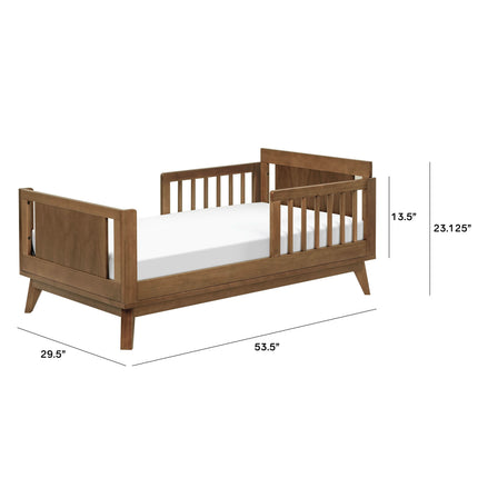 Junior Bed Conversion Kit for Hudson and Scoot Crib