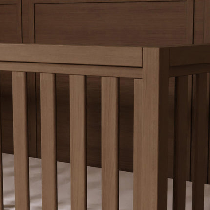 Newbern 4-in-1 Convertible Crib