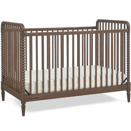 Saint 4-in-1 Convertible Crib