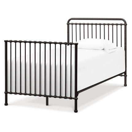Winston 4-in-1 Convertible Mini Crib