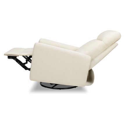 Erin Recliner and Swivel Glider