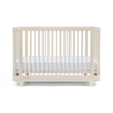 Nest 4-in-1 Convertible Crib