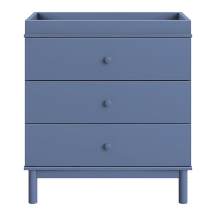 Gelato 3-Drawer Changer Dresser - Retail Exclusive