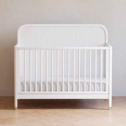 Brimsley Tambour 4-in-1 Convertible Crib