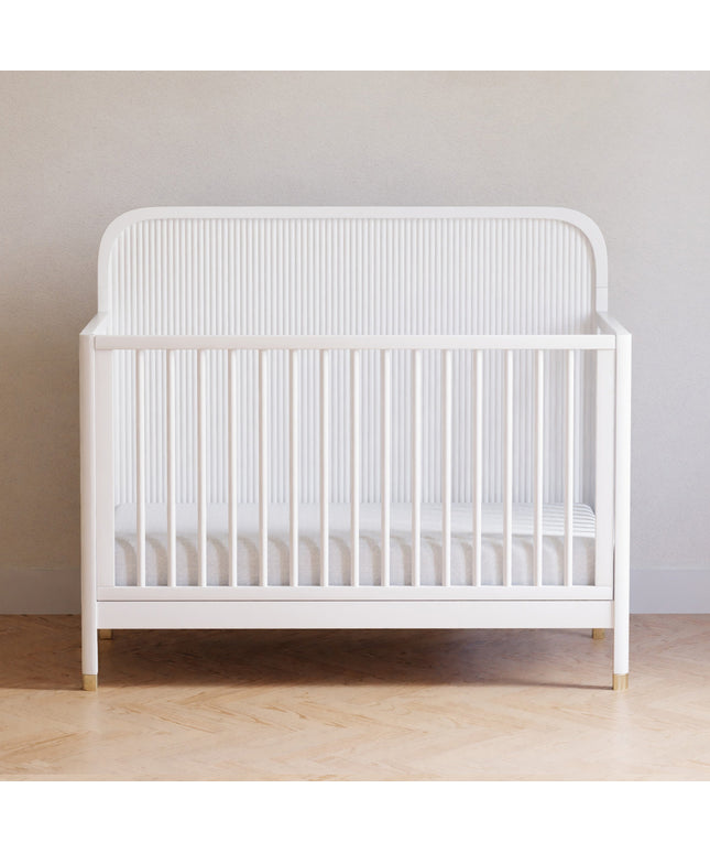 Brimsley Tambour 4-in-1 Convertible Crib