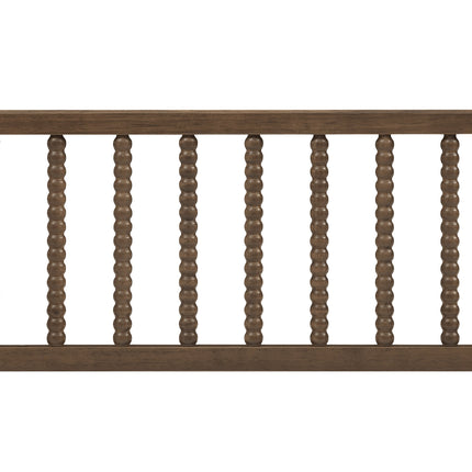 Saint 4-in-1 Convertible Crib