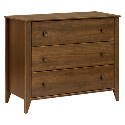 Sprout 3-Drawer Changer Dresser with Removable Changing Tray