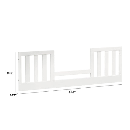 Toddler Bed Conversion Kit (M9299)