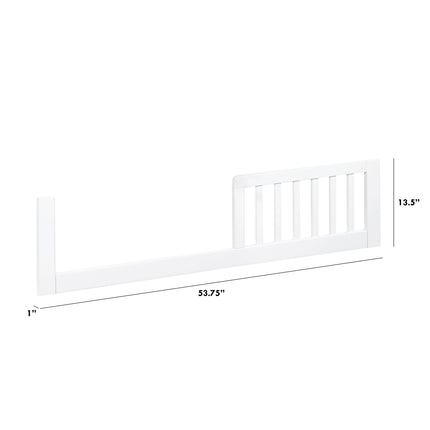 Toddler Bed Conversion Kit (M11999)