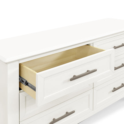 Barrow 6-Drawer Double Dresser
