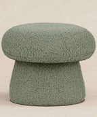 Sage Teddy Loop