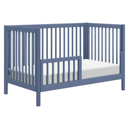 Gelato 4-in-1 Convertible Crib with Toddler Bed Conversion Kit - Retail Exclusive