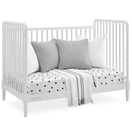 Saint 4-in-1 Convertible Crib