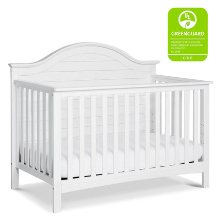 Nolan 4-in-1 Convertible Crib