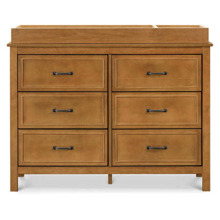 Charlie 6-Drawer Double Dresser
