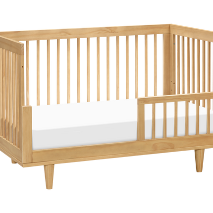 Toddler Bed Conversion Kit for Marley Crib (W4099)