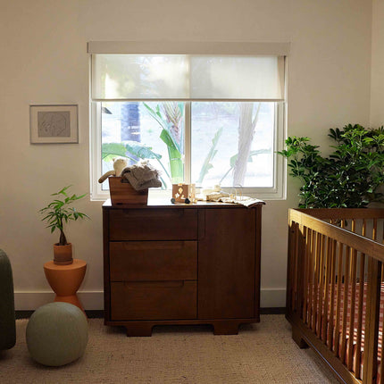 Yuzu 3-Drawer Changer Dresser