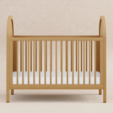Bondi 3-in-1 Convertible Crib with Toddler Bed Conversion Kit