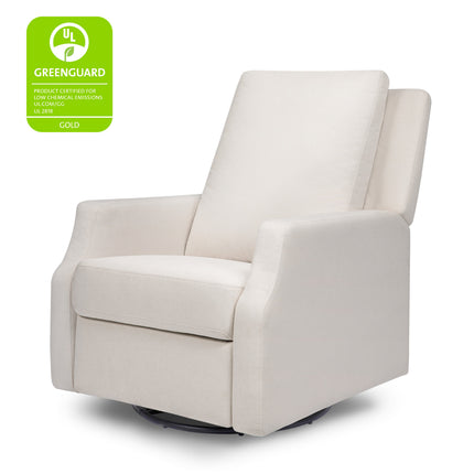 Crewe Recliner and Swivel Glider
