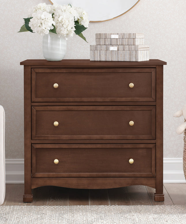Kalani 3-Drawer Dresser