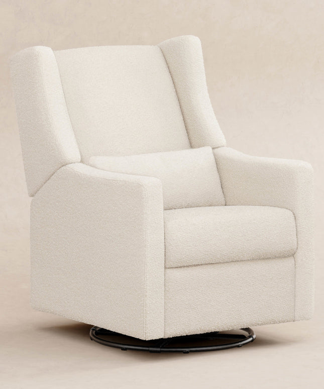 Kiwi Recliner and Swivel Glider
