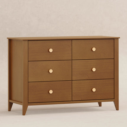 Sprout 6-Drawer Double Dresser