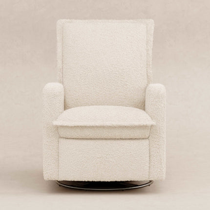 Cali Flange Recliner and Swivel Glider
