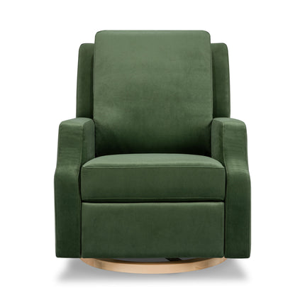 Crewe Recliner and Swivel Glider
