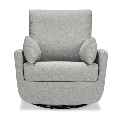 Juno Swivel Glider