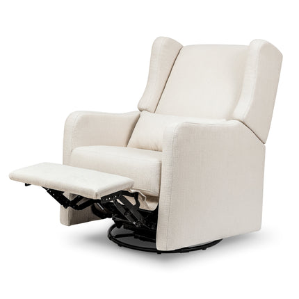 Arlo Recliner and Swivel Glider | Water Repellent & Stain Resistant Fabric